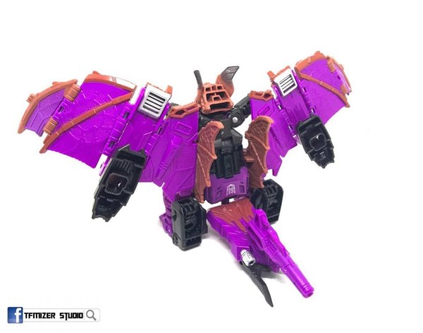 Titans Return Deluxe Wave 2 Even More Detailed Photos Of Upcoming Figures 30 (30 of 50)